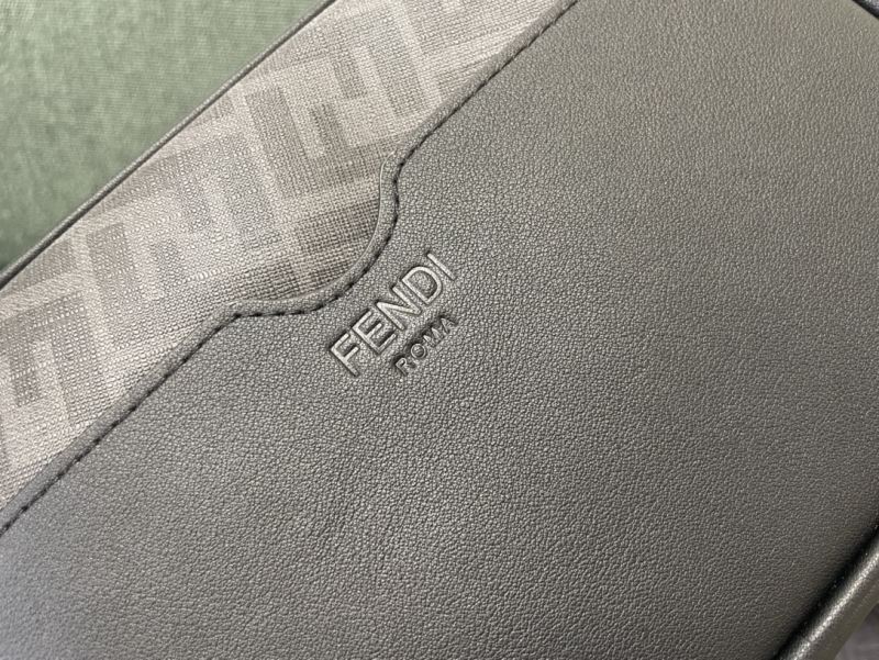 Fendi Satchel Bags